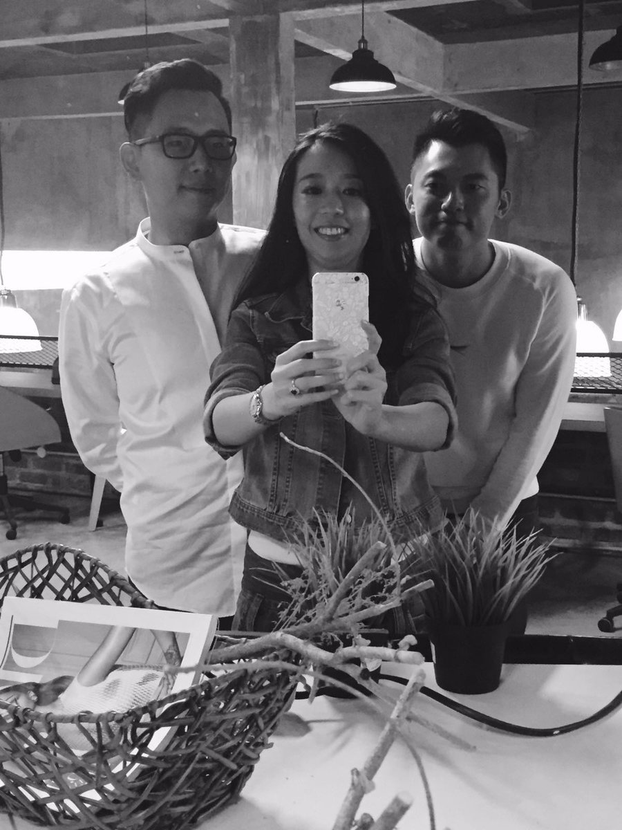 0932Design's tweet image. Behind the scene of 0932 Corporate shoot 2016. Many thanks to Tacman Photography &amp;amp; Black Pixion Studio #0932travel