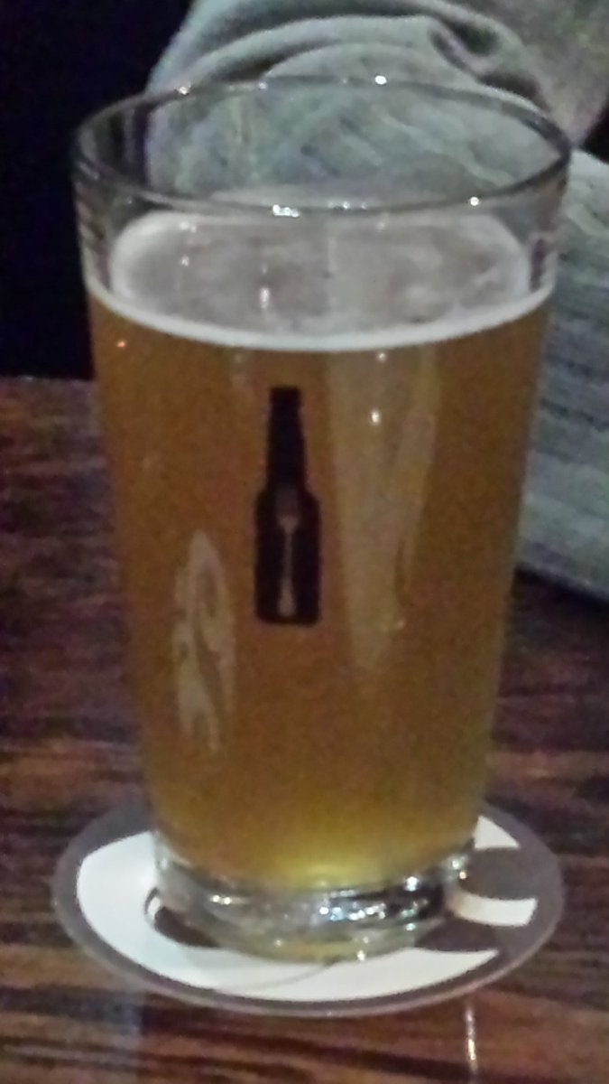 Yum!! Suprosa smells amazing &amp; drinking really well.