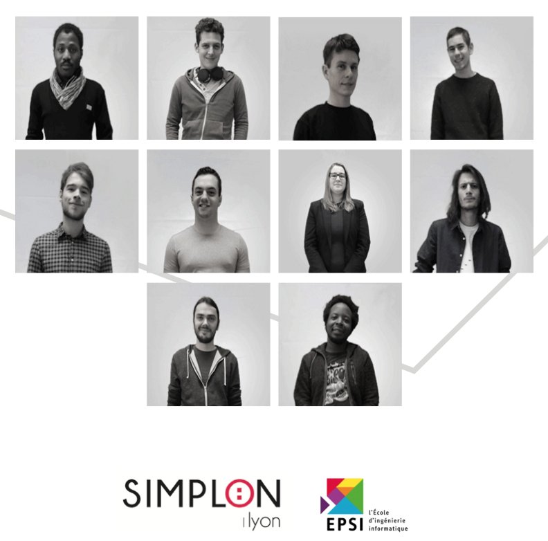 Certains Simploniens recherchent toujours un poste de #Dev Juniors sur #Lyon >> lyon.simplon.co/recrutez-un-si… > Call us !