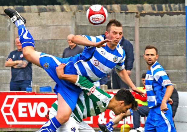 Some <a href="/lancastercityfc/">Lancaster City Football Club</a> bits and bobs including league shake-up and <a href="/LCLFC/">Lancaster Ladies FC</a> awards night lancasterguardian.co.uk/sport/football…