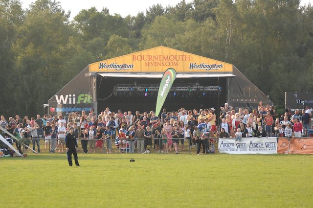 Bournemouth7s's tweet image. #2008Flashback