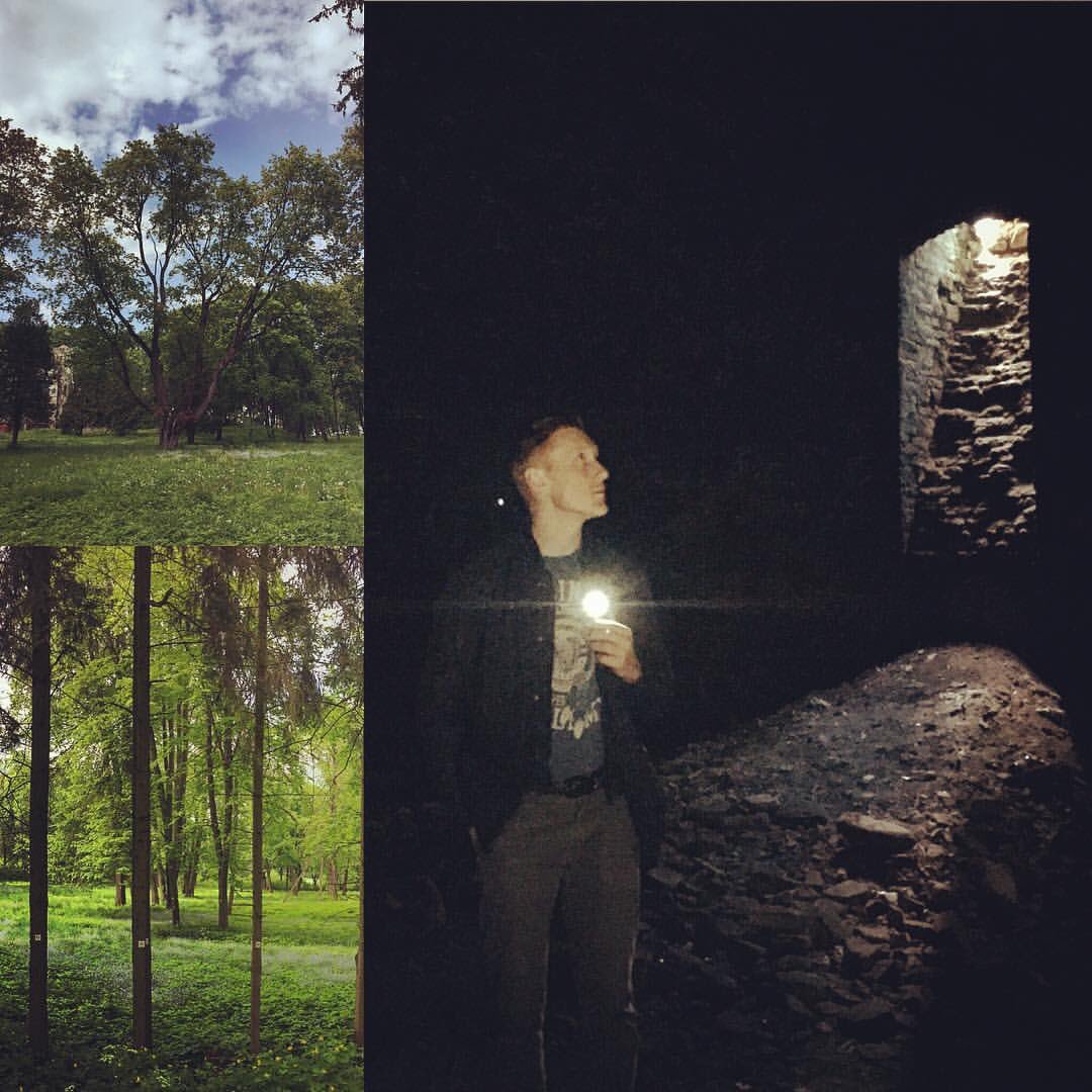 NerushOfficial's tweet photo. Here's an example of what we found while #locationscouting around #Belarus yesterday!🕋#nerushofficial #fantasyfilm https://t.co/Itzkj4b8PT