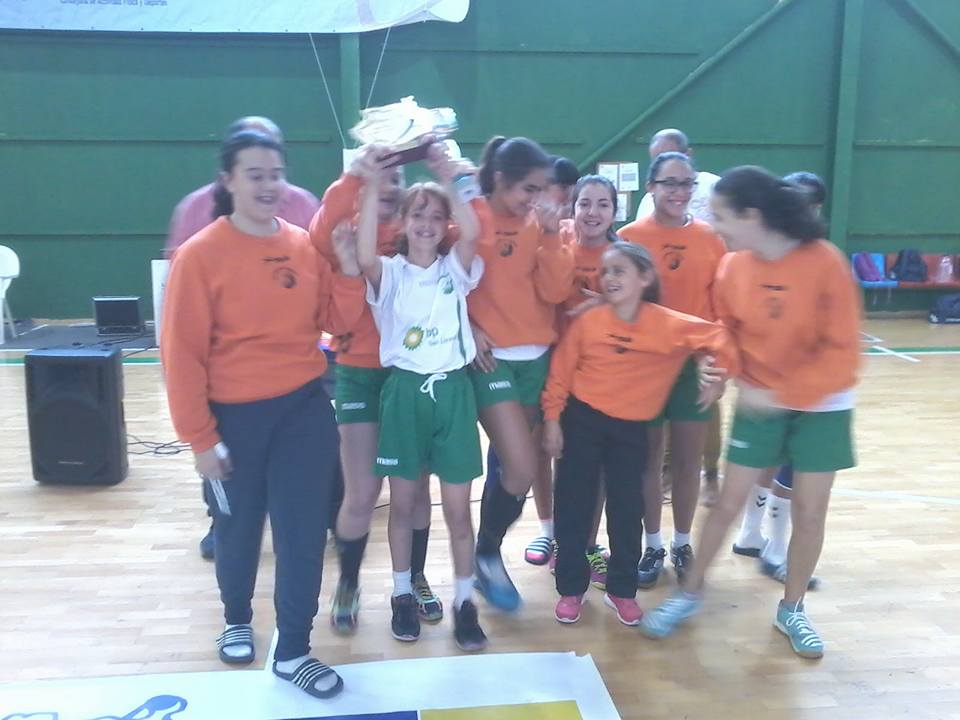 Infantil Femenino