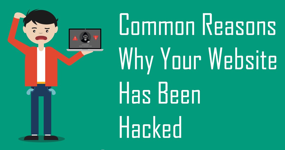 removepcviruses's tweet photo. @removepcviruses: Top 5+ Most Common Reasons Why Your #Website Has Been #Hacked

https://t.co/cvyNZnLOpd https://t.co/ZNfxhug3As