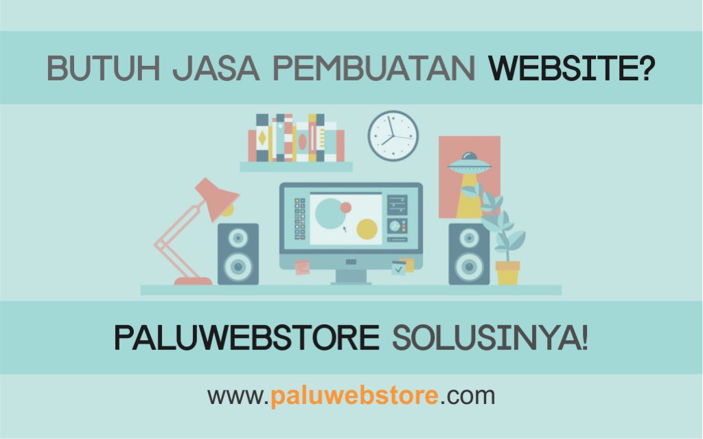 Website telah menjadi media yang dapat dimanfaatkan oleh siapapun sebagai sarana komunikasi yang cepat dan murah.