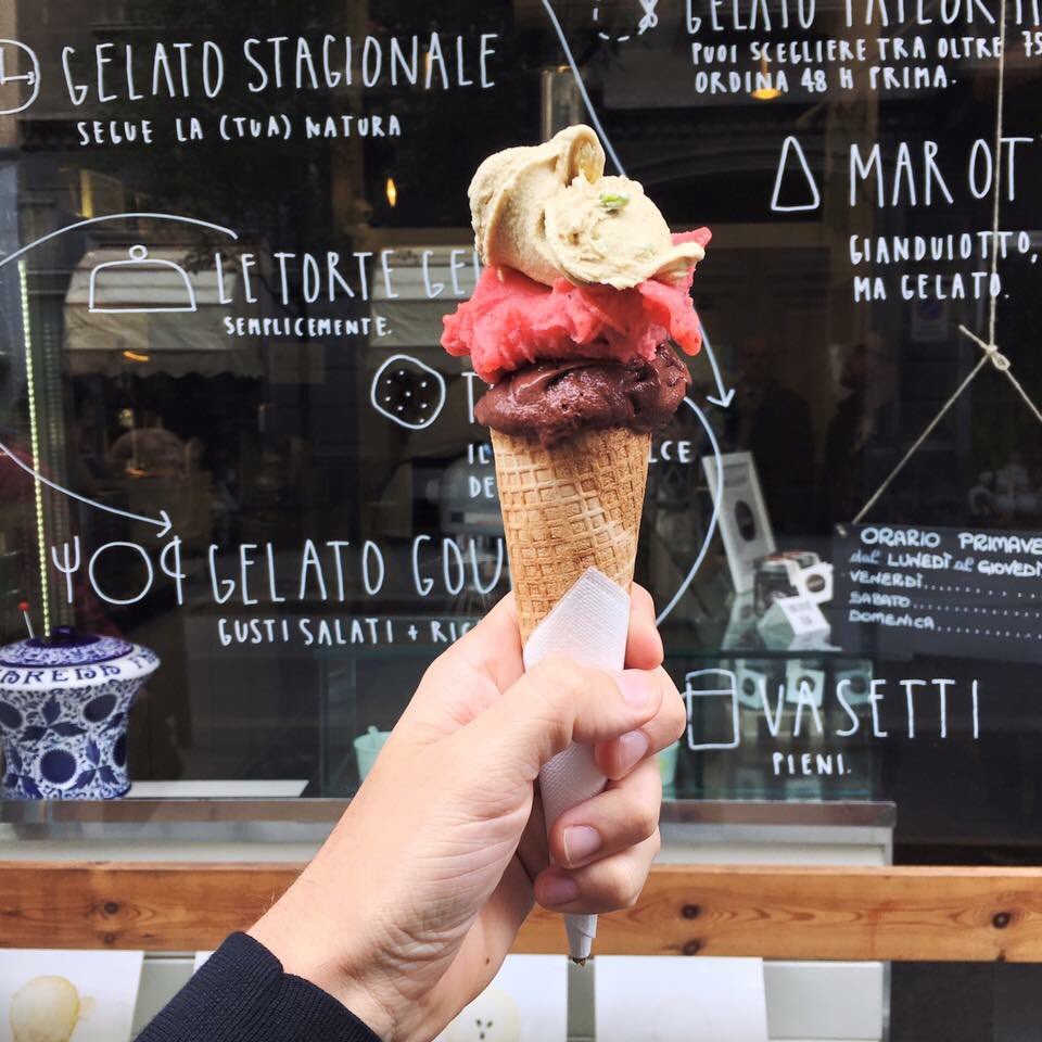 Grazie @gnambox per essere stati con noi!! Vi aspettiamo presto!