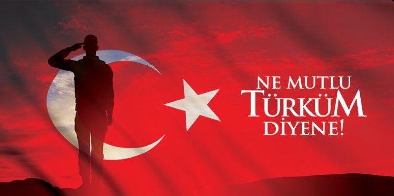 adiyosun's tweet photo. 19 Mayıs Atatürk'ü Anma, Gençlik ve Spor Bayramımız kutlu olsun

"Bütün ümidim gençliktedir."
-Atatürk

#19Mayıs1919 https://t.co/tgWdyyRzAY