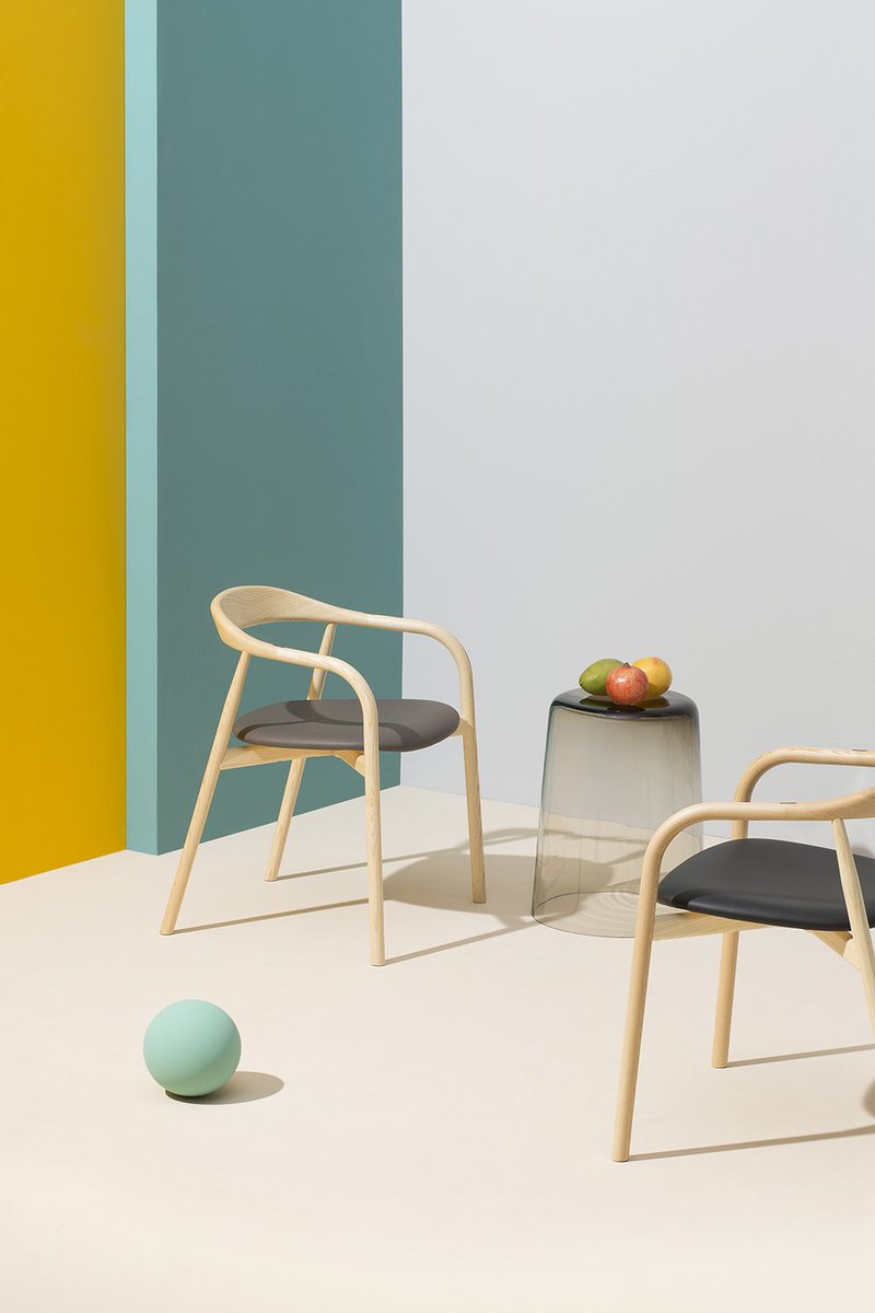DisciplineDsgn's tweet photo. Autumn chair #design by Ichiro Iwasaki
Discover the collection #DisciplineDesign
https://t.co/Qge7EcvbiX https://t.co/ok37PmlEG0