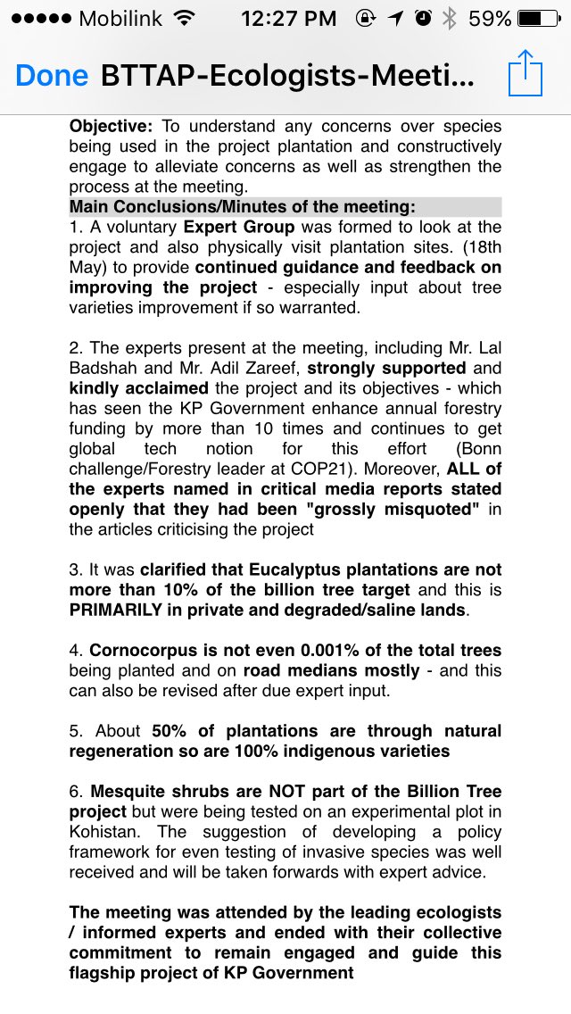 Aashar_G's tweet image. RT aminattock: PTI Good Governance = Transparency + Constructive Engagement - Tree specie concerns in #BillionTree…