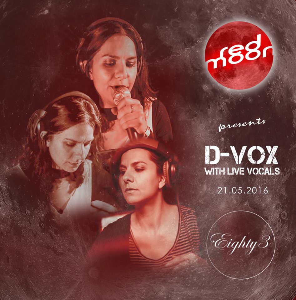 DVox83's tweet image. SO EXCITED 2 play @RedMoonEnts @eighty3watford 21.05 from 12-2AM! #Prog+#TechHouse+#LiveVocals! MSG me 4 guestlist!x