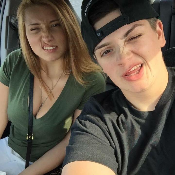 kayomm_'s tweet photo. I love this woman with every part of my being❤️ https://t.co/ihsZN0RqXO
