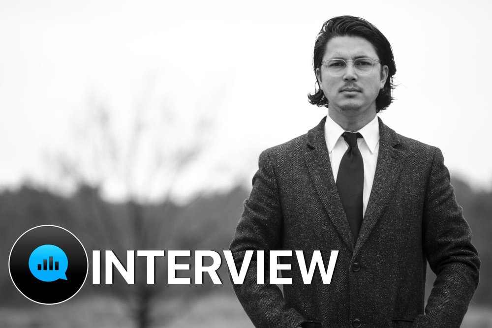 Lees ons exclusieve #interview met de drukke baas <a href="/krissone/">Kriss-One</a> everybeat.nl/2016/05/19/kri…