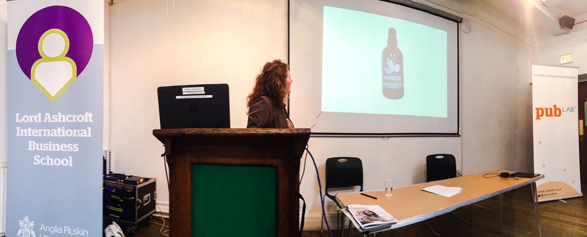 pubLABuk's tweet image. And now some good #beer #branding examples! #marketing #VMSeminar