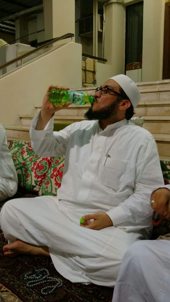 alhabsyiFans's tweet photo. Sayyid abdullah bin muhammad al maliki bersama @ustad_alhabsyi https://t.co/ib8IVwVsWy