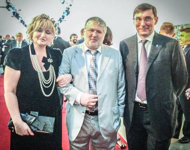 Луценко с рабочим визитом находится на Кипре - Цензор.НЕТ 3620