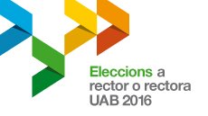 udvhebronUAB's tweet photo. Recordeu:
Ja podeu votar l'elecció del nou rector o rectora de la UAB. https://t.co/B75T0TsQrq