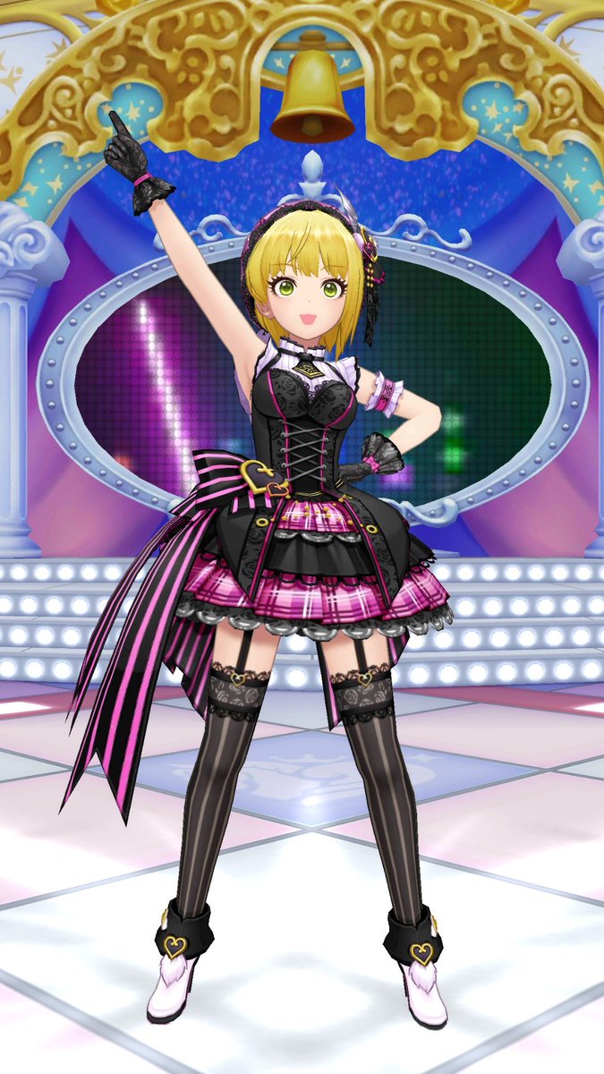 Starlightstage 宮本フレデリカ Ssr デレステ Starlightstage 宮本フレデリカ Ssr デレステ