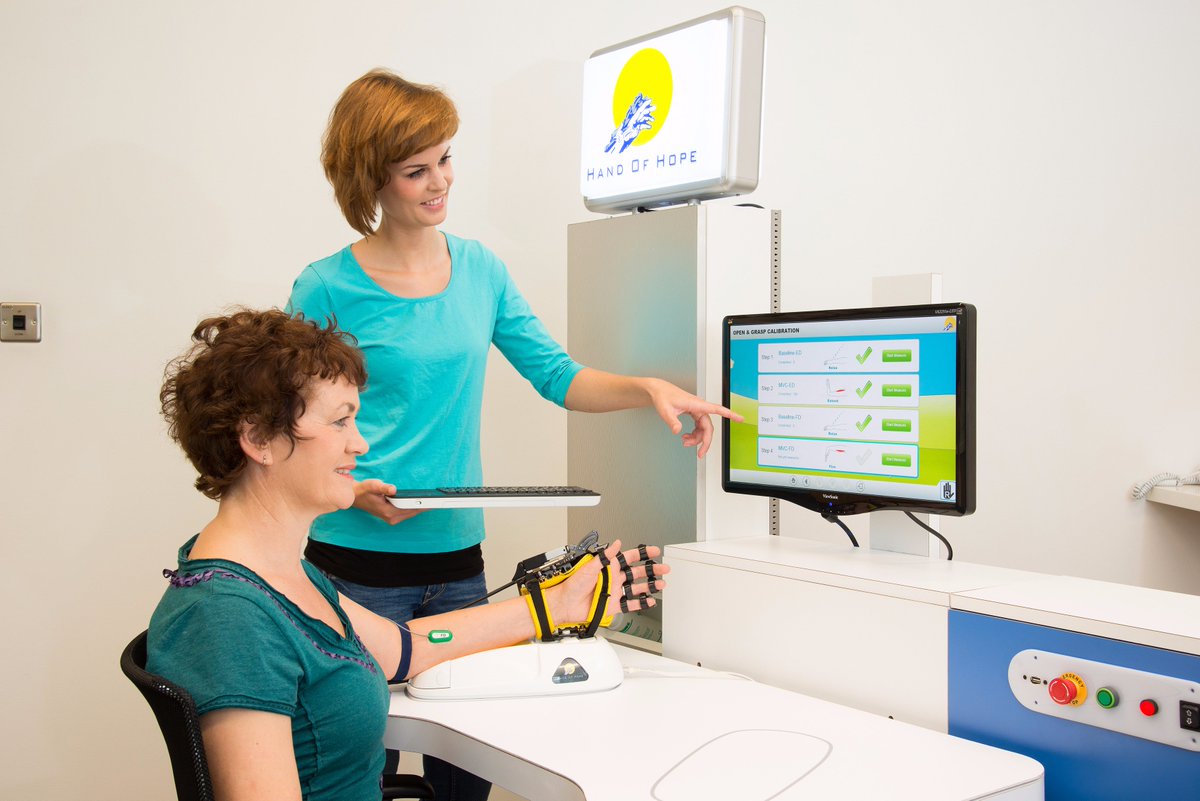 RehabRoboticsCo's tweet photo. @MTYBESTMEDICAL in @RehabRoboticsCo we developed robotic hand rehab device and looking for partner in Mexico. https://t.co/svYtljlZrk