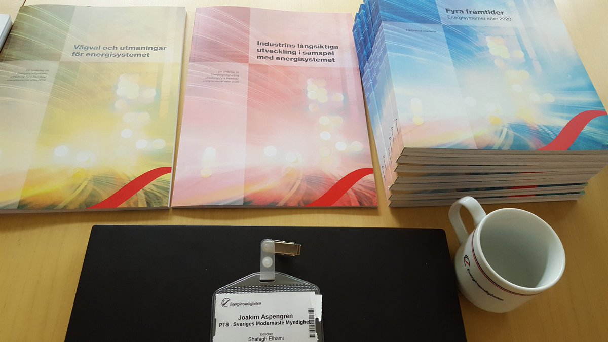 JoakimAspengren's tweet photo. Sveriges modernaste myndighet @PTSse på plats, uppstart 3:e nationella planeringsomgången #styrel, #spänning #mfk https://t.co/svD8HqCz6p