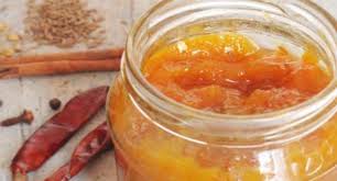 ChompSnackBox's tweet image. Not your everyday Mango Relish...Mildly spiced, this one's got coconut that adds an exotic flavour!