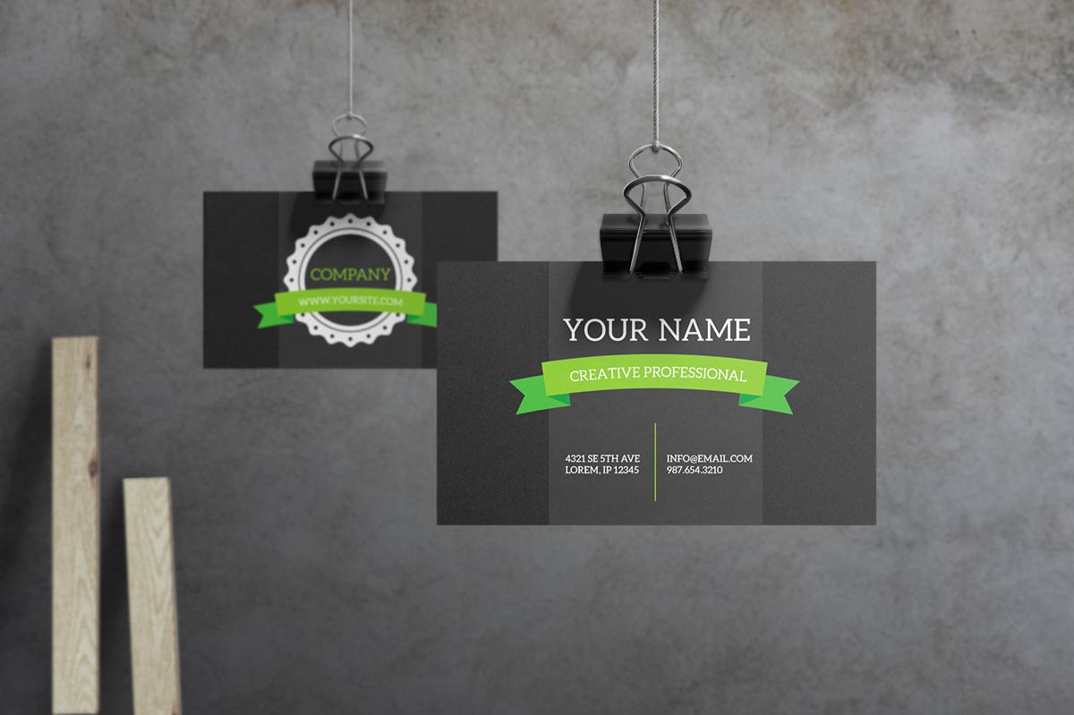 Macrochromatic's tweet image. Verdant - Business Card Template by @Macrochromatic 
#PSD #businesscard #template
💻 ➝ goo.gl/ja95l5