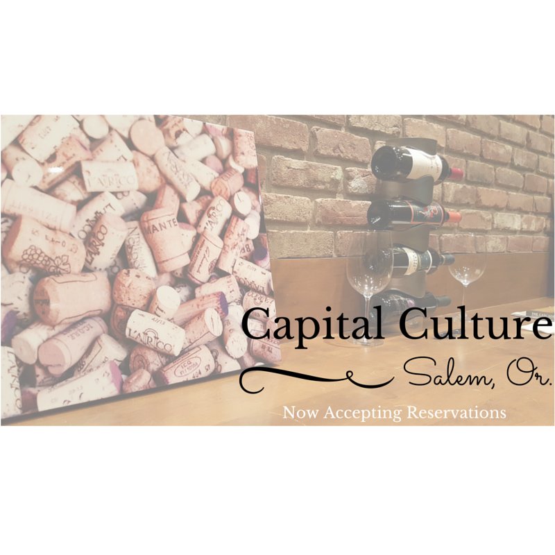 Check out Capital Culture for your #oregon #vacation 5bd 4bth Book your reservation today! ow.ly/LEvP300mbbh