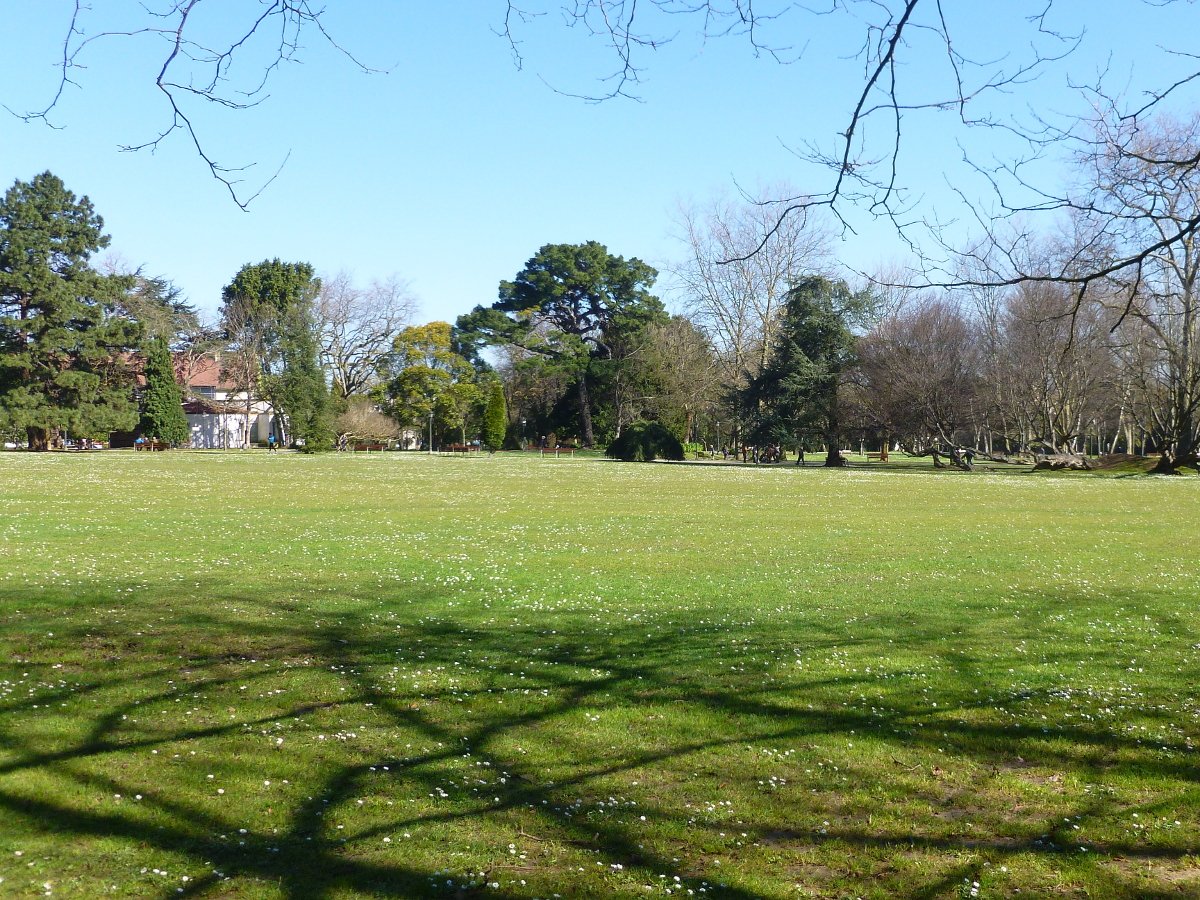 Os animamos a subir fotos del Parque de Ferrera con el hashtag #40ParqueFerrera