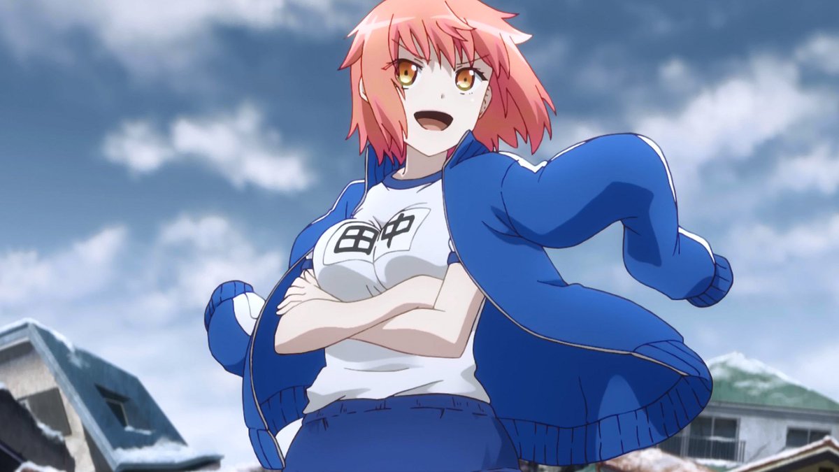 Fate Kaleid Liner プリズマ イリヤ Licht 名前の無い少女 8 27劇場公開 プリズマ イリヤ ドライ 最新pv公開中 謎の体操服少女 田中のめまぐるしい表情がおすすめ 是非チェックしてくださいね T Co Cljiseccmr Prisma Illya Fate Kaleid Liner プリズマ イリヤ Licht 名前の無い少女 8 27劇場公開 プリズマ イリヤ ドライ 最新pv公開中 謎の体操服少女 田中のめまぐるしい表情がおすすめ 是非チェックしてくださいね T Co Cljiseccmr Prisma Illya