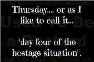 MrsGriffalo's tweet photo. Good morning..! Happy Thursday peeps..! 💕#gettingthatfridayfeeling https://t.co/DFHM0p5Yy2