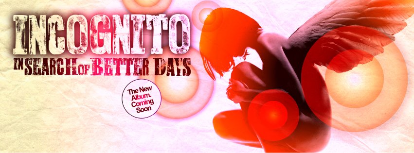 <a href="/CitrusSun/">Citrus Sun</a> ツアーを終えたメンバーの本籍地＝インコグニート、通算17作目、二年振りの新譜が来月8日発売！ビッグ・コラボ曲も収録！ - ニュース <a href="/pvinerecords/">P-VINE</a> p-vine.jp/news/20160420-…