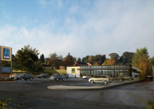 In today's Ripon Gazette (print): Aldi opening date for Ripon, diver Jack's medal + Ripon Cathedral's amzing events.