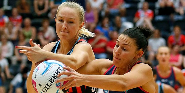 GilbertNetball's tweet image. BREAKING NEWS .@NetballAust confirm .@ANZChamps split 🏐😱👋netball.com.au/landmark-broad…