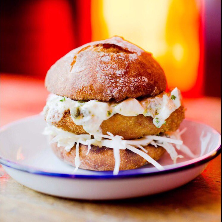 MEATliquorN1's tweet photo. Follow the link to get a T-Shirt designed by Fergus Henderson @SJRestaurant https://t.co/hCfojLrKQO https://t.co/oHR2jNFR6A