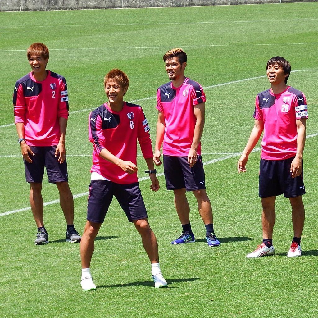 サッカー ラブホタル セレッソ大阪社長 山口蛍復帰に 甘やかし過ぎという意見もあるが 日本代表を補強したと考えたい C 2ch Net サッカー ラブホタル セレッソ大阪社長 山口蛍復帰に 甘やかし過ぎという意見もあるが 日本代表を補強したと考えたい C 2ch Net