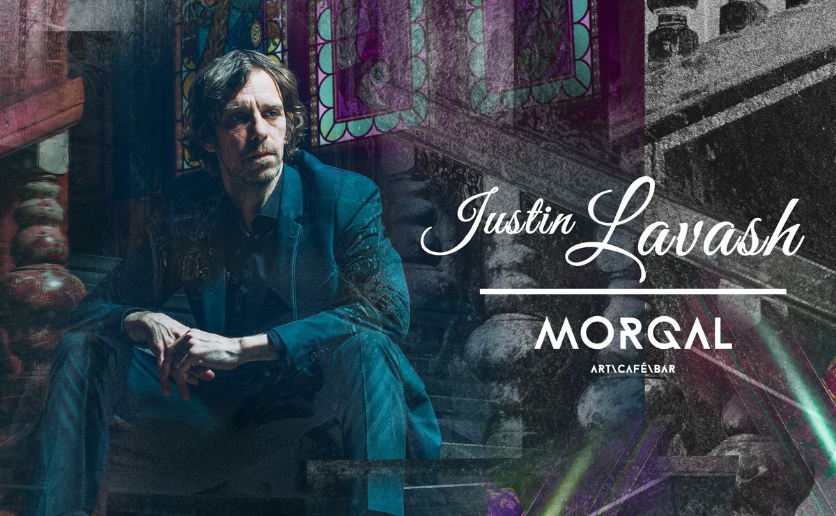 cafemorgal's tweet photo. Justin Lavash a jeho virtuózní hra na kytaru ► pátek \ 27. 5. od 20:00 hod  #morgalnadvori
+ https://t.co/fCIWvwBiXU https://t.co/VRcCSRqIus