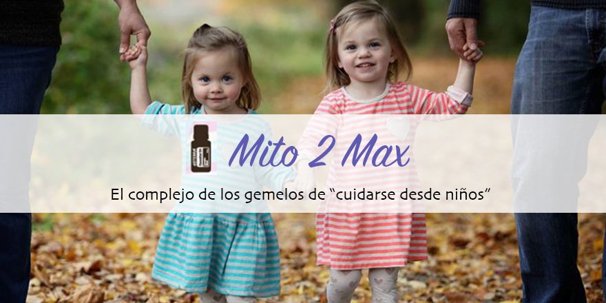 doTERRAenEsp's tweet photo. #Mito2Max | Si quieres volver a sentirte como un niño, así mejorarás tu energía y la función mitocondria https://t.co/FupbPf9QMP