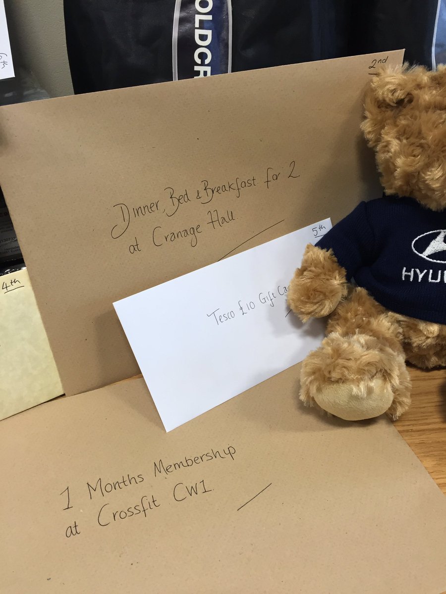 thedingleschool's tweet photo. Thanks @CW1CrossFit @RobertsBakeryBB @RymanStationery @McDonalds and Holdcrofts for prizes! https://t.co/7r0a29NGpv