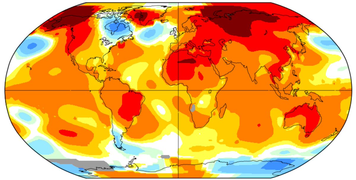 It was the hottest April on record. But there's another statistic to be worried about bloom.bg/1TZjYGA