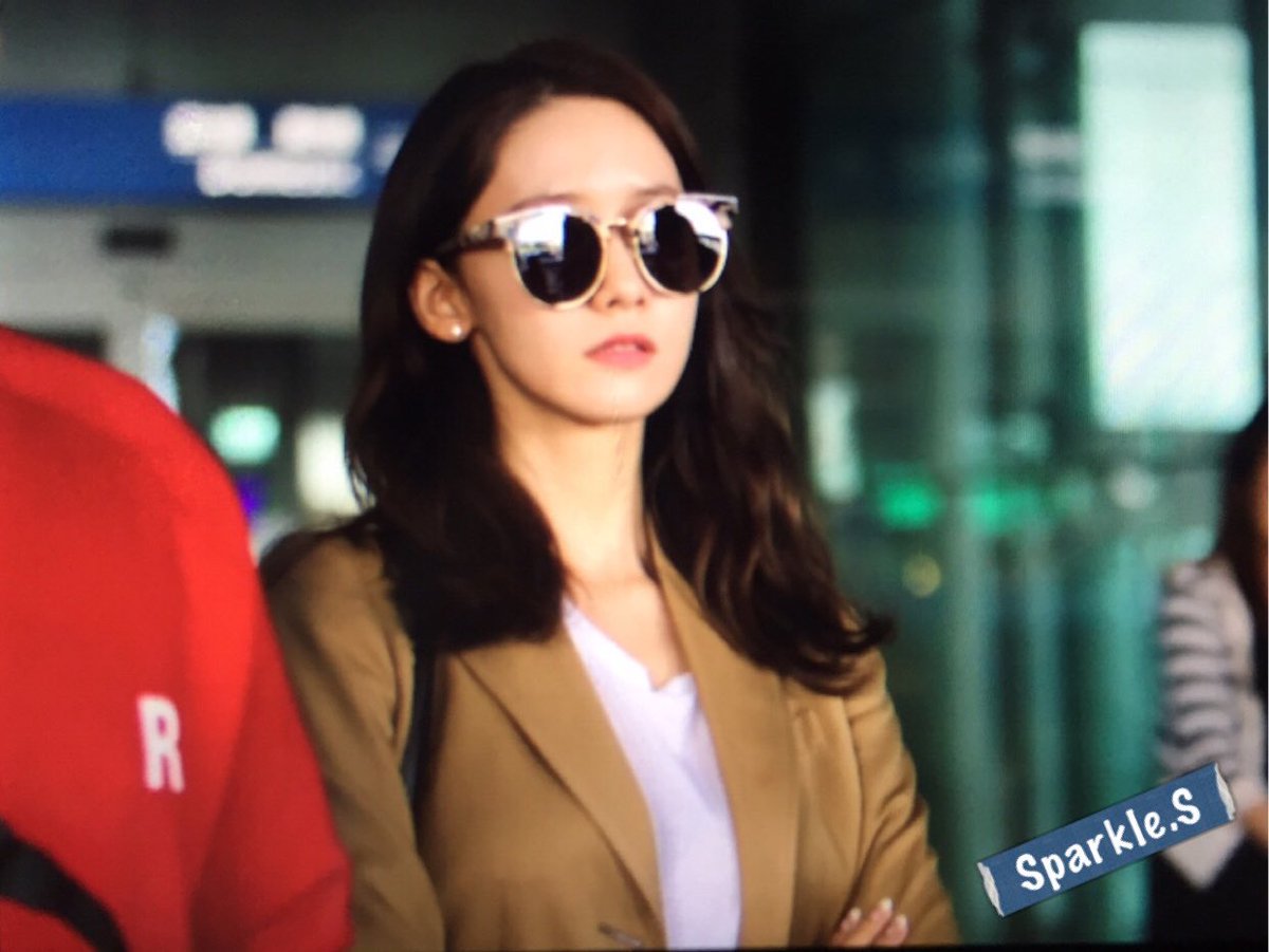 [PIC][19-05-2016]YoonA trở về Hàn Quốc vào trưa nay CizrgRzUgAA3Vkj