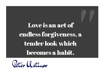Love_Quote_Now's tweet photo. May 19th #quote by: Peter Ustinov | More #quotes: https://t.co/hgUgUfmNcv | View quote: https://t.co/K52pNZ30QV