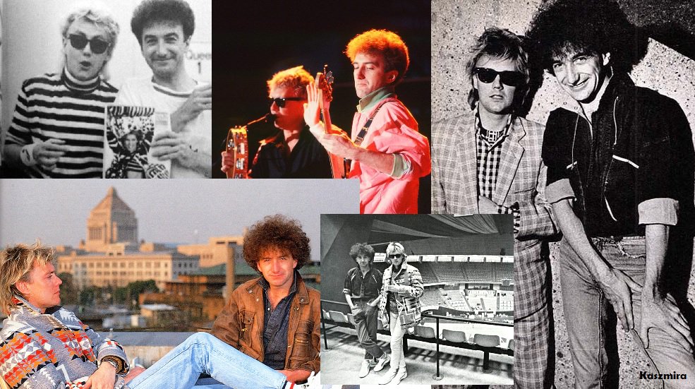 kaszmiramercury's tweet photo. Friends on #TaylorThursday 😊 &amp; #JohnDeacon 
@OfficialRMT @JohnDeaconFans @LongoIda @_Marine_T @OIQFC @Cool_QuennieMJ https://t.co/qYauMyDtAm