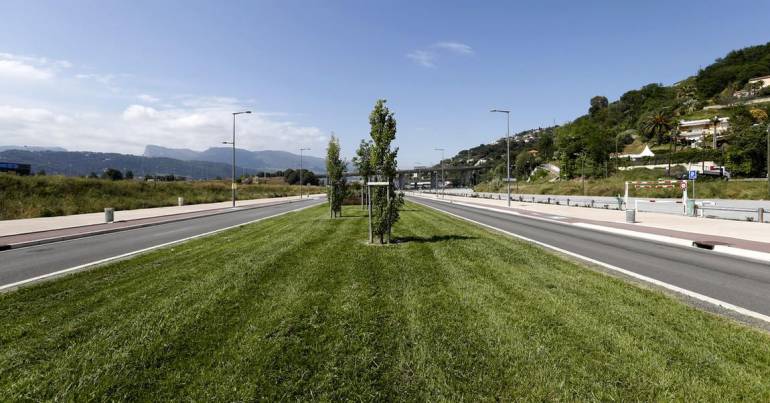 Ikea Nice Saint-isidore Avenue Pierre De Coubertin 06200 Nice
