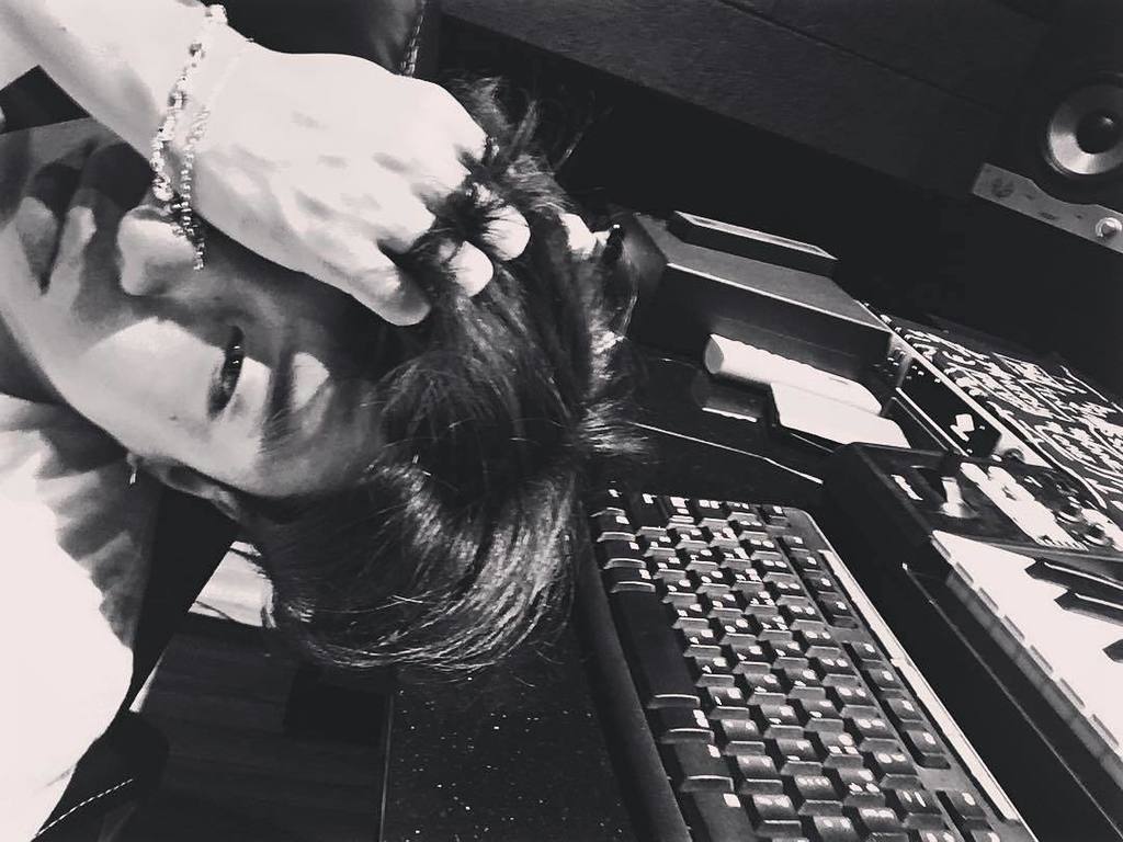 producerpassion's tweet photo. ๅฎนๅInstagramๆดๆฐ
#STUDIOLIFE ๐ฐ๐ท
-
By:Sonia
#bap #๋น์์ดํผ #hkbaby #baphk #hkbap #checkon_baby by baphk_cob https://t.co/3FDhlDbA3J