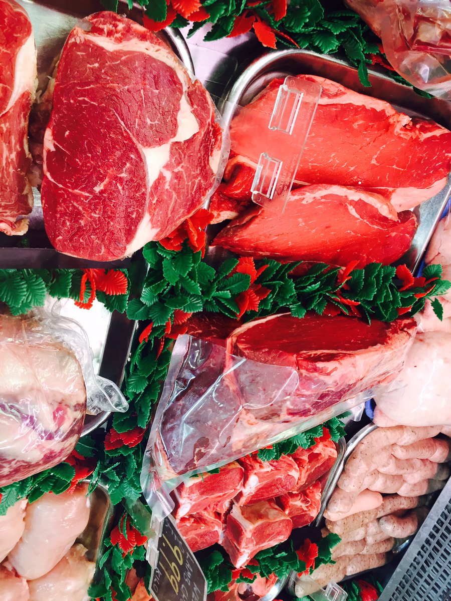 HookedFish1's tweet photo. Goodmorning everyone! As always we have the best fish &amp; meat to offer!! #eatclean #eatmorefish @ilovemonton https://t.co/FutF7Ag61q