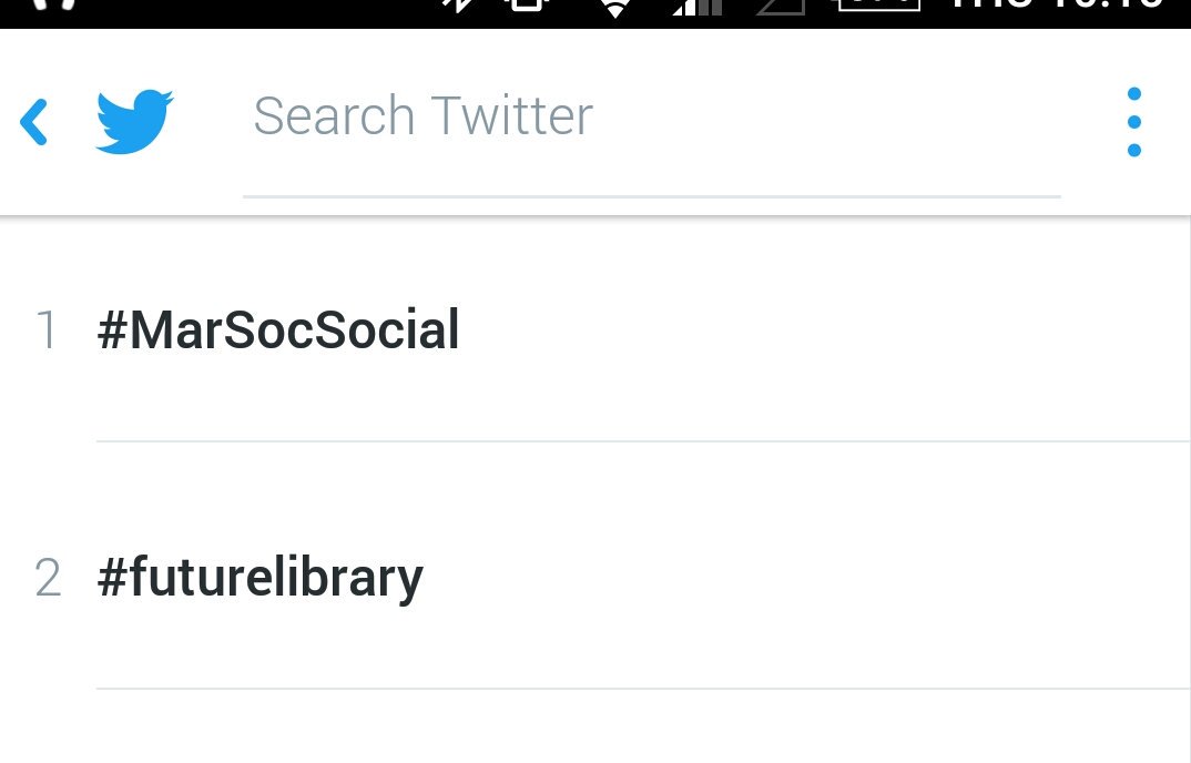 tcdlibrary's tweet image. Well this is exciting! #futurelibrary