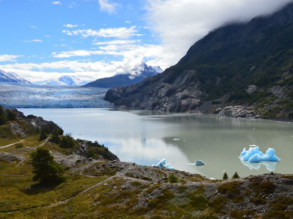 Toulání po Chile: Národní park Torres del Paine 200km.cz/2016/05/19/tou…