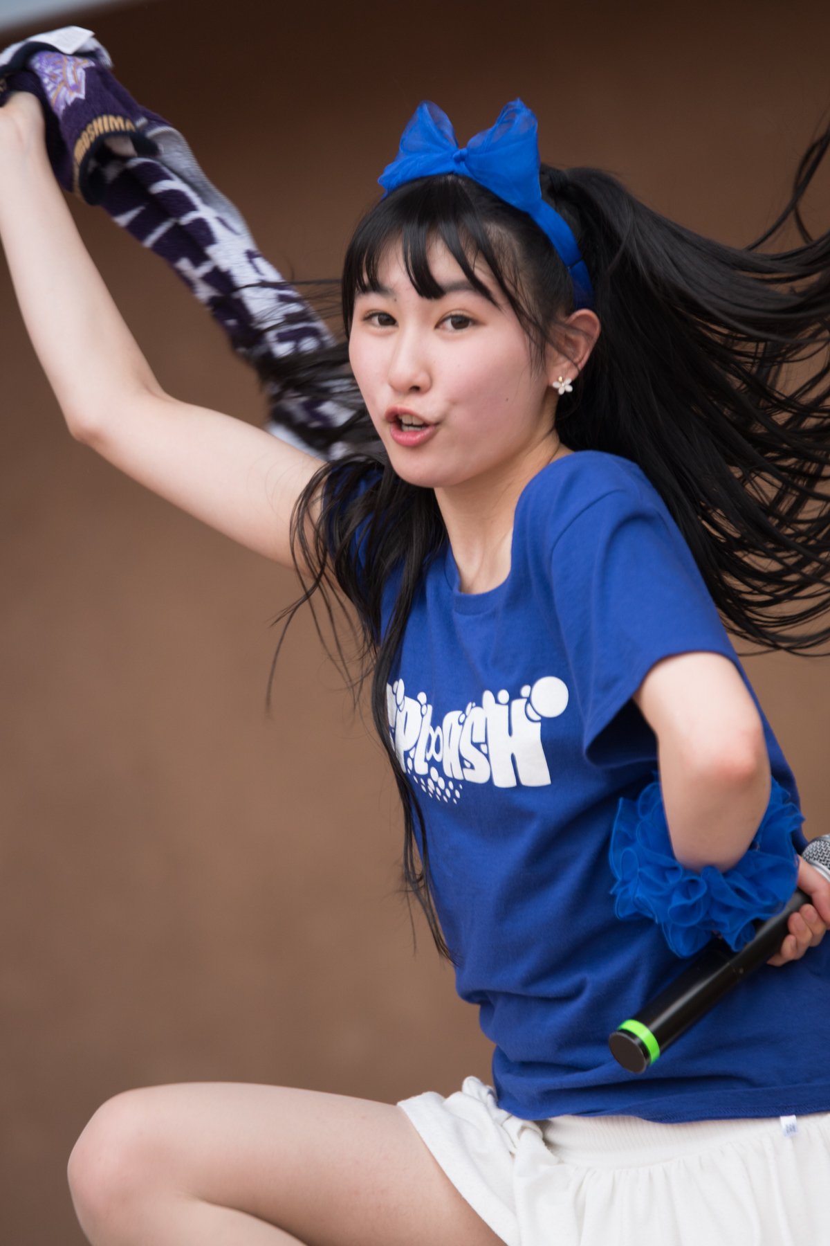 素晴らしい 福知杏🪷ふくちゃん💐 on  X: アイドル