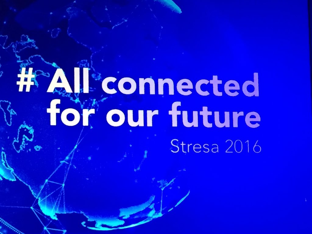 ofpetri's tweet photo. 2nd day for our @GEODIS_CL team in Stresa. Enjoy your #logistics seminar! https://t.co/6msc6m5Bky