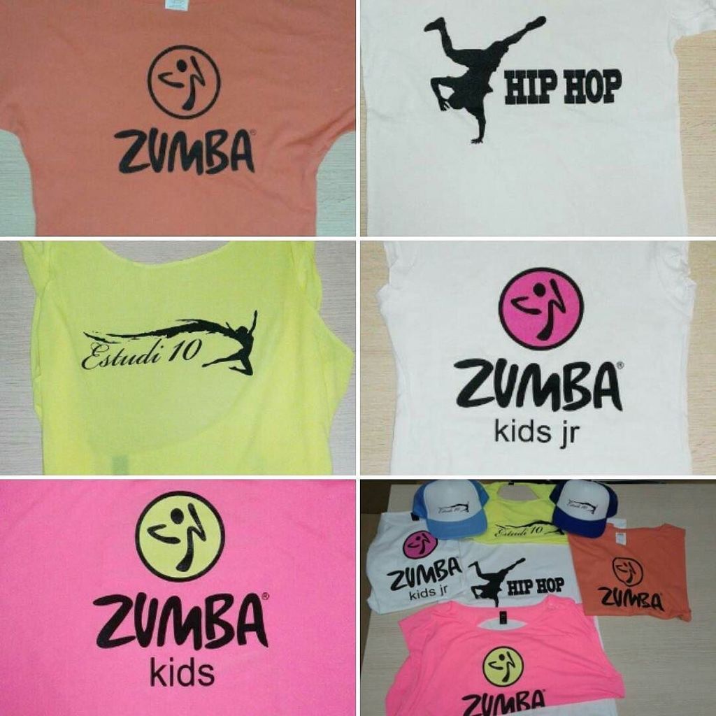 Preceder sal subasta Mariana Galavis on Twitter: "Camisetas personalizadas para #zumba #baile  #gym #gimnasio #deporte #hiphop #running #camisetasfluor #camisetaspers…  https://t.co/xs2cgNpVzo" / Twitter