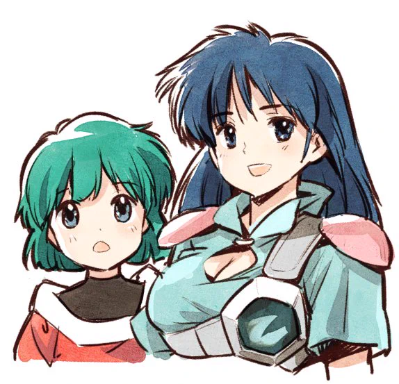 もうふたりともいないのか 
